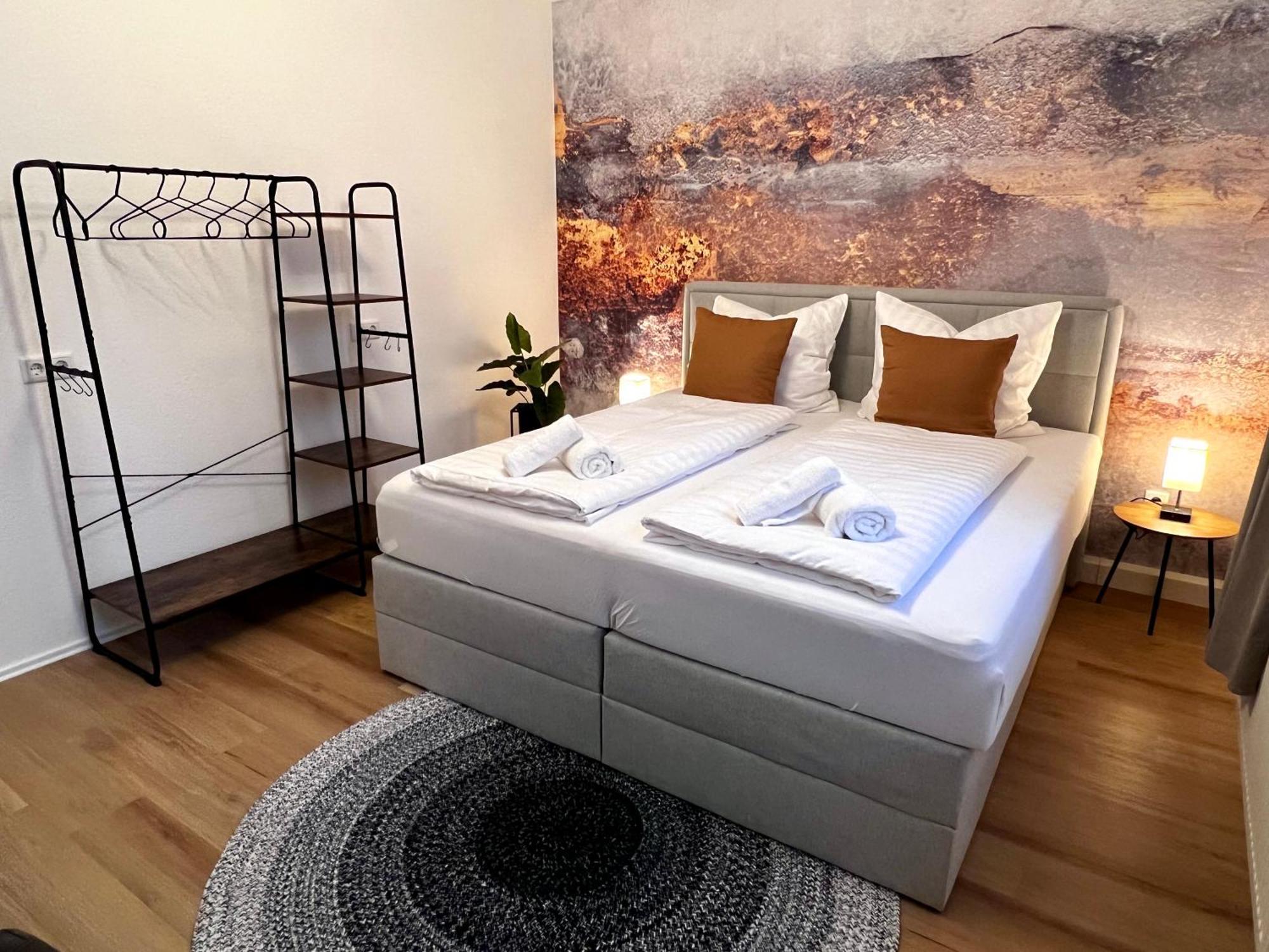 Main Cozy Casa Am Ringpark Free Parking Apartamento Wurtzburgo Exterior foto