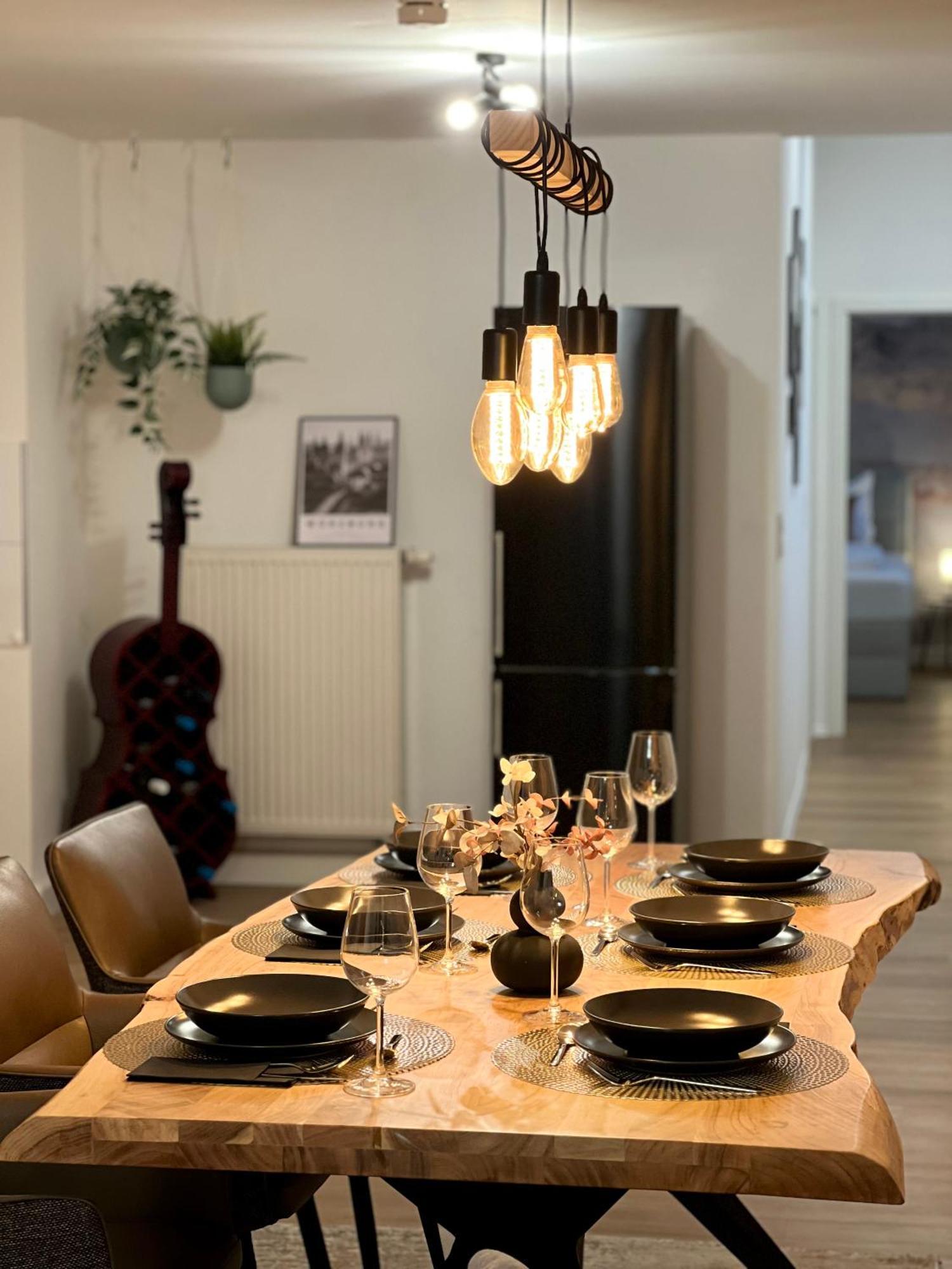 Main Cozy Casa Am Ringpark Free Parking Apartamento Wurtzburgo Exterior foto