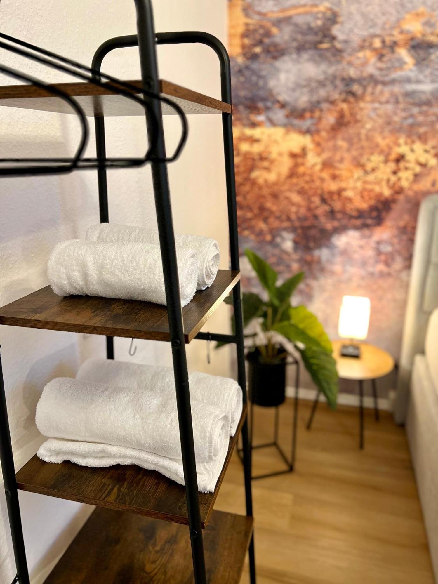 Main Cozy Casa Am Ringpark Free Parking Apartamento Wurtzburgo Exterior foto