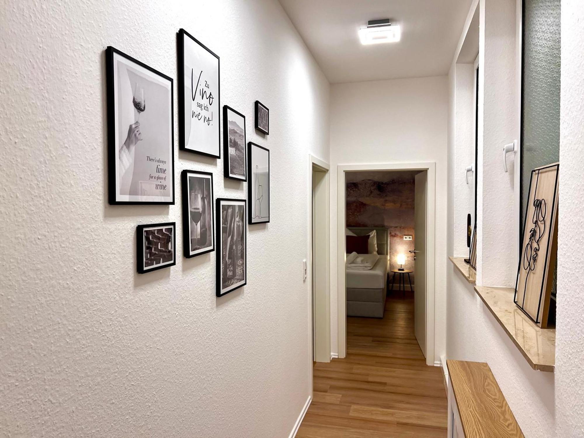 Main Cozy Casa Am Ringpark Free Parking Apartamento Wurtzburgo Exterior foto