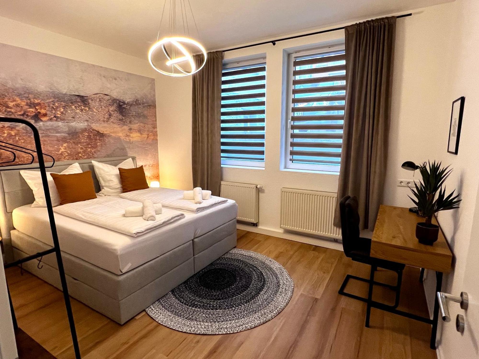 Main Cozy Casa Am Ringpark Free Parking Apartamento Wurtzburgo Exterior foto