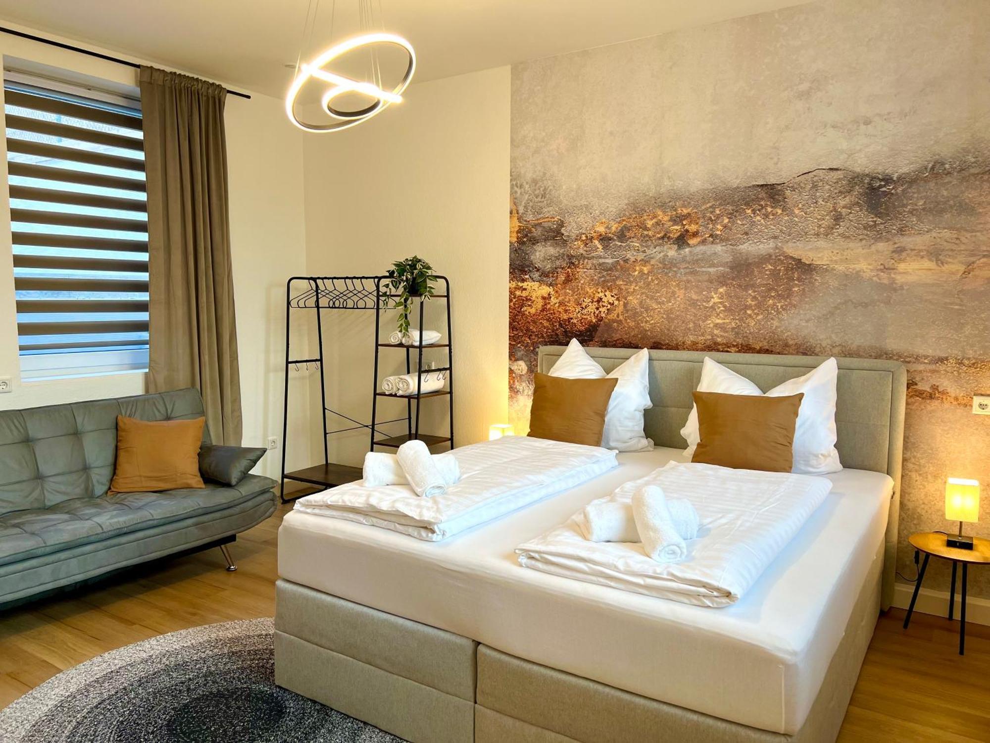 Main Cozy Casa Am Ringpark Free Parking Apartamento Wurtzburgo Exterior foto